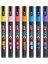 Posca 8'li Simli Su Bazlı Kalem Seti 0.9-1.3 mm Çok Amaçlı Kullanım için Uygun 2