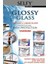 Rich Glossy Glass 500CC Antrasit Su Bazlı Vernik 200+100GR Balkon ve Mutfak Kullanımı için 2