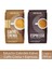 Eduscho Espresso + Crema Professional Çekirdek Kahve 1 kg x 2 Adet 1