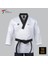 Taekwondo Taebek 2.1 Poomsae Uniforma (Dan Erkek) 2