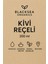 Doğal Kivi Reçeli 200 ml | Katkısız – Geleneksel Yöntemlerle Hazırlanmış | Blacksea Organics 4