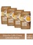 Eduscho Professional Crema Çekirdek 1 kg x 4 Adet 1