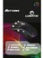 Lunatic Sparrow 6400 Dpi Rgb Ledli Makrolu Oyuncu Gaming Mouse 4