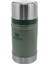 Klasik Vakumlu Çelik Yemek Termosu 0.70 Lt Yeşil 3