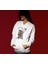 Kapüşonlu Kadın Sweatshirt 1