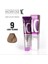 Yeni Morfose Saç Boyası 100ML 9 Açık Sarı 1