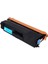Brother TN-340C Muadil Mavi Toner TN-310C-TN-320C 4150-4570-9460-9560 1