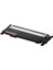 Ofispc Samsung MLT-M406 CLX-3305-3300 Kırmızı Muadil Toner 1