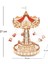 Minyatür Hayal Salıncağı | Ahşap Hayal Salıncağı Maketi | 3D Puzzle 2