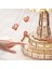 Minyatür Hayal Salıncağı | Ahşap Hayal Salıncağı Maketi | 3D Puzzle 5