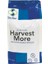 Harvest More 20-20-20 2.5 kg Npk Içerkili Dengeli Yaprak Gübresi 1