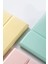Zengezur Newface Xiaomi Pad 6 Kılıf KC01 Smart Klavyeli Tablet Kılıfı - Pembe 2