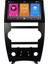 Jeep Comender Android Multimedya Sistemi (2007-2008) CRV-4881XAA 1