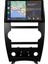 Jeep Comender Android Multimedya Sistemi (2007-2008) CRV-4881XAA 4