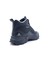 HM210500A Su Geçirmez Erkek Siyah Outdoor Spor Bot 3