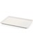 103524.CW - Maya Krem Beyaz Dikdörtgen Tabak 35X24 Cm, Thermoset Melamin 1