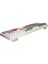 Km-77 Runa Gri/krem/kahve USB Rainbow Aydınlatmalı Sessiz Q Klavye + Mouse Set 5