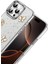 Zengezur Newface Apple Iphone 16E Fiyonk Desenli Kapak - Desen 5 2