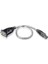 USB To RS-232 Adapter (100CM)&LT;BR&GT; USB 1.1 - RS232 (Seri) Çevirici/adaptör 1