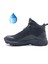 HM210500A Su Geçirmez Erkek Siyah Outdoor Spor Bot 2