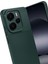 Zengezur Newface Xiaomi Note 14 5g Auto Focus Karbon Kapak - Koyu Yeşil 2
