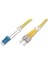 Digitus Lc-St Fiber Optik Patch Kablo, 2 Metre, Singlemode, Duplex, 9/125 1