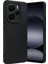 Zengezur Newface Xiaomi Note 14 5g Auto Focus Karbon Kapak - Siyah 1