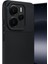 Zengezur Newface Xiaomi Note 14 5g Auto Focus Karbon Kapak - Siyah 4