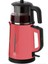 Dn 1529 Pembe 2100 W Elektrikli Çay Makinesi 1