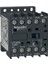 Schneider LP1K0910BD Kontaktör 4kw 9A 1