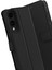 Zengezur Newface Samsung Galaxy S25 Edge Trend S Plus Kapaklı Kılıf - Siyah 5