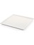 103535.CW - Maya Kare Krem Beyaz Tabak 35X35 Cm, Thermoset Melamin 1