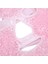 Terapi Jel Yüz Maskesi Soğuk ve Sıcak Boncuklu Ayarlanabilir Maske (Pembe) ( Lisinya ) 4