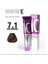 Yeni Morfose 100ML 7,1 Küllü Kumral 1