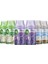 Airwick 250ML 6lı - Bahar Çiçekleri Esinti Oda Kokusu Sprey Makina Yedek Spreyi 1
