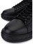 Erkek Siyah Deri Sneakers & Spor Ayakkabı 352 23105 Erk Ayk SK25-26 Sıyah Dr 3