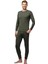 Erkek Haki Termal Takım 700 1