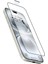 iPhone 17 Pro Uyumlu Antistatic Tam Kapatan Tamperli Cam Ekran Koruyucu Kırılmaz Cam 1