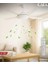 CT-1157 Fırtına 122W Dimlenebilir LED Tavan Vantilatörü 1