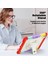 iPad Pro 13 2024 Için Silikon Hibrit Pc Tablet Kılıfı (Yurt Dışından) 4