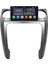 Land Rover Discovery 3 Android Multimedya Sistemi (2004-2005) CRV-4882XD 1