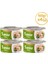 Jalapeno Biberli Ton Balığı 4X160G Bütün Dilim 1
