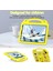 iPad Air 11 2024 Için Eva Darbeye Dayanıklı Tablet Kılıfı (Yurt Dışından) 2