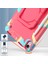 iPad Air 11 2024 Için Silikon Hibrit Pc Kılıfı (Yurt Dışından) 5