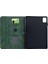 Lenovo Xiaoxin Pad 11 2025 Için Kabartmalı Deri Kılıf (Yurt Dışından) 4