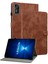 Lenovo Legion Y700 Gen 4 Için Pu Tablet Kılıfı (Yurt Dışından) 1