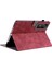 Lenovo Legion Y700 Gen 4 Için Pu Tablet Kılıfı (Yurt Dışından) 5