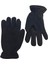 Unisex Termal Siyah Polar Eldiven 1