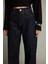 Relax Fit Düz Paça Jean Pantolon G3204AX25AU 5