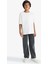 Erkek Çocuk Wide Leg Düz Paça Jean Pantolon F0453A825WN 2